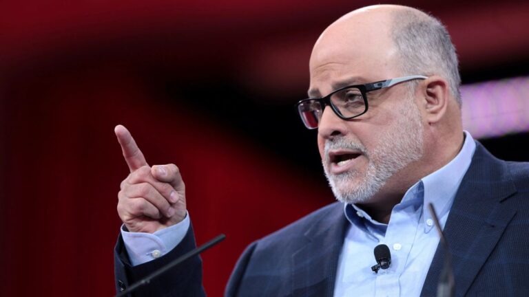 Mark Levin