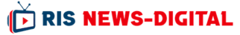 Ris News-Digital - Logo