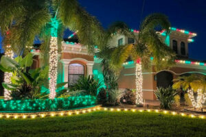 Reindeer Bros Announces Availability of Top-notch Christmas Light Installation Services