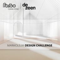 forbo flooring marmoleum design challenge 2024 sq dezeen 2364 col 1