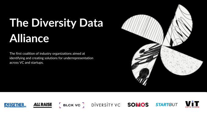 Diversity Data Alliance