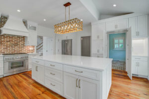 Hunter Baker Homes and Renovations: Crafting Dreams into Reality in Charleston, SC