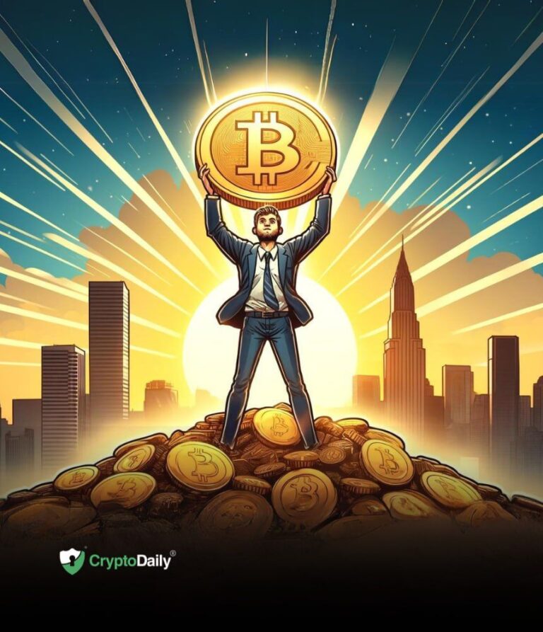 build wealth with bitcoin 1