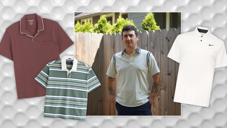 Golf Shirts 072024