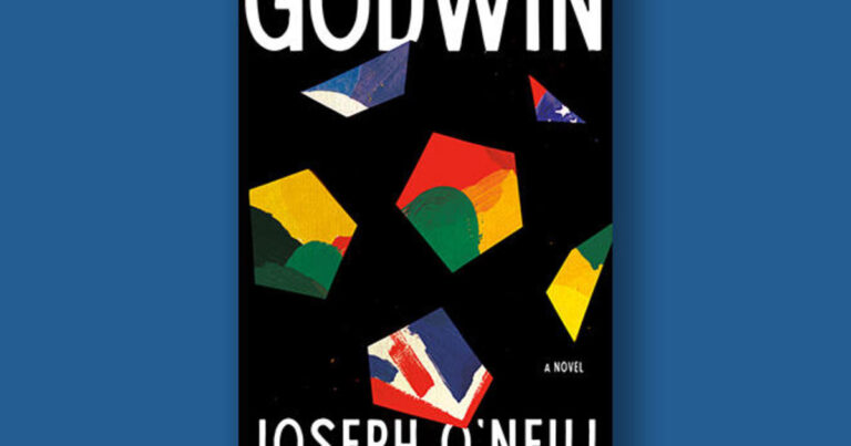 godwin cover pantheon 660