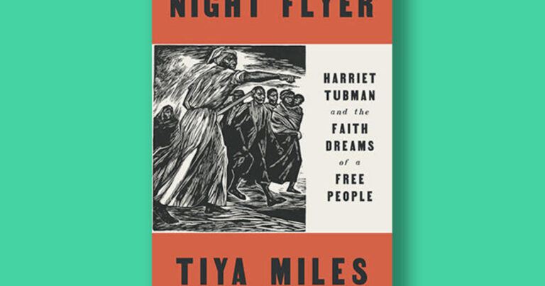 night flyer cover penguin 660