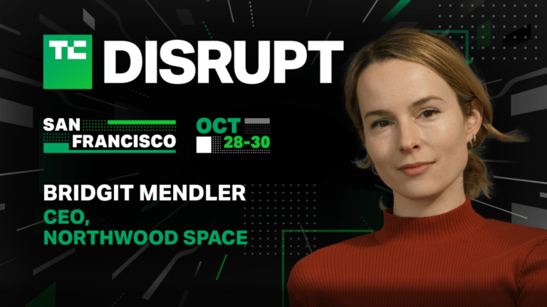 Mendler tc disrupt 2024 speaker carousel 1920x1080