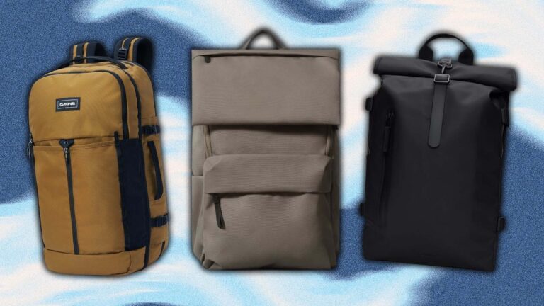 best carry on backpacks