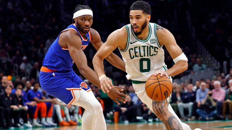 jayson tatum celtics g