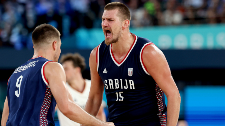 nikola jokic getty