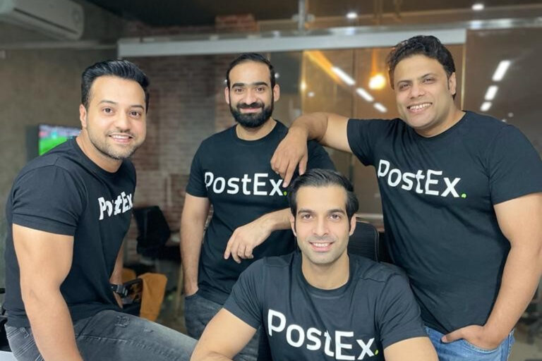 postex co founders