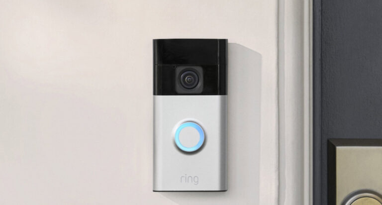 ring battery doorbell 2024