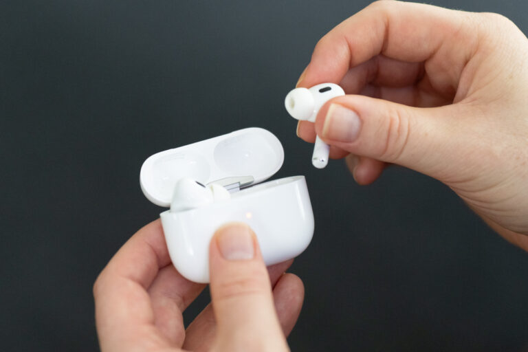 Airpods Pro 2 USB C 2