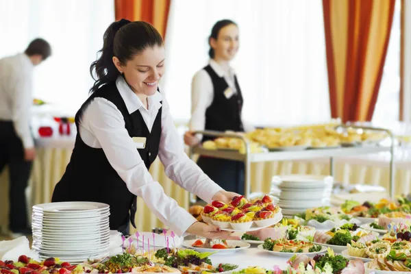 Catering Sydney: Redefining Event Catering with a Taste of Culinary Excellence