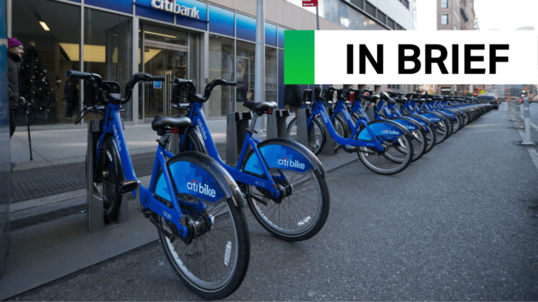 Citi Bike