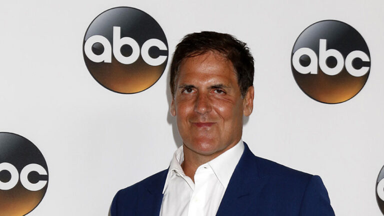 Mark Cuban