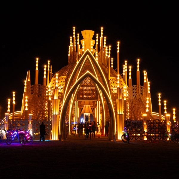 burning man installations 2024 dezeen 2364 hero