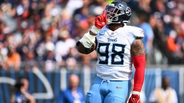 jeffery simmons tennessee titans getty images