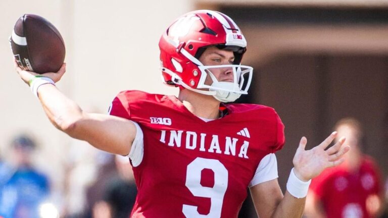 kurtis rourke indiana hoosiers usatsi