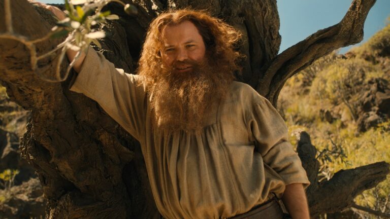 tom bombadil