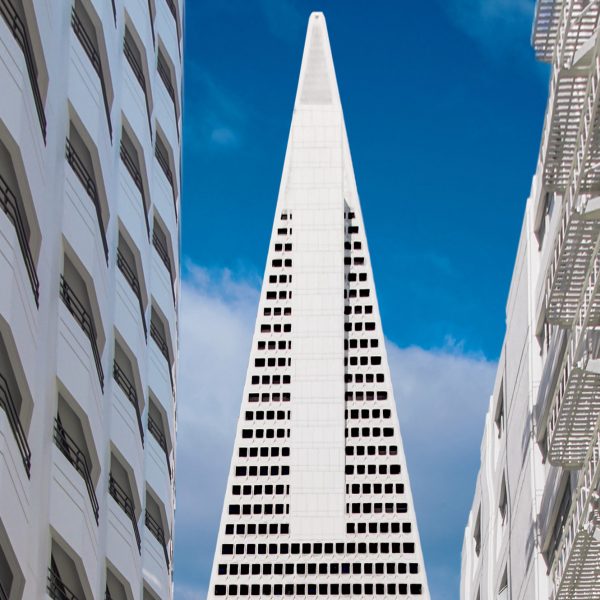 transamerica pyramid renovation dezeen 2364 social