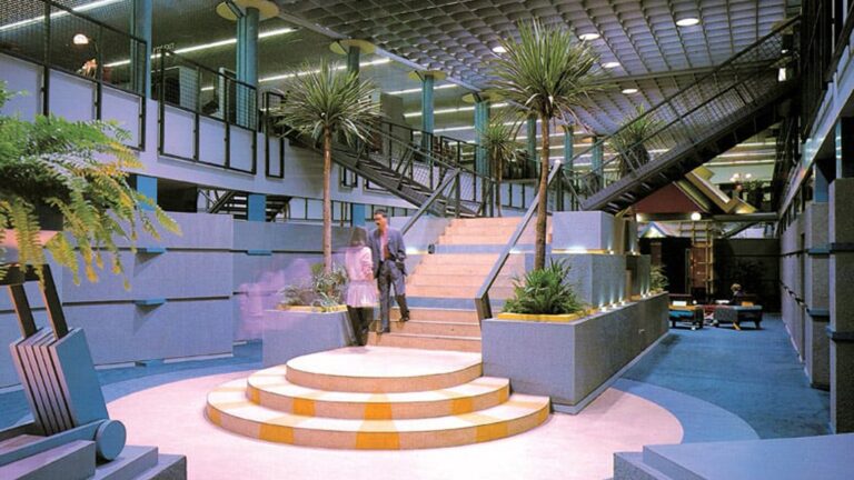 tv am building london terry farrell postmodernism hero dezeen 1704 col 0