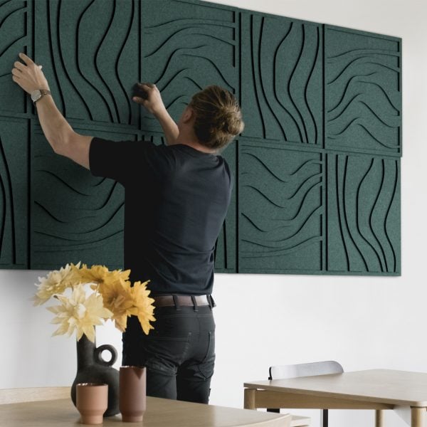 wave acoustic panels nital patel arturel design dezeen 2364 hero