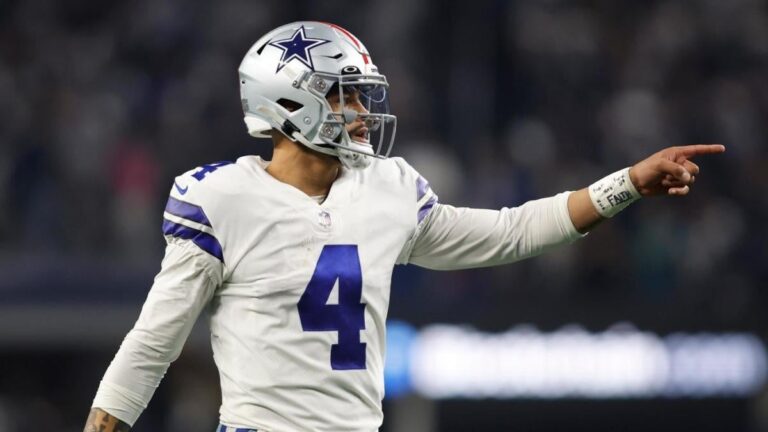 dak prescott cowboys usatsi