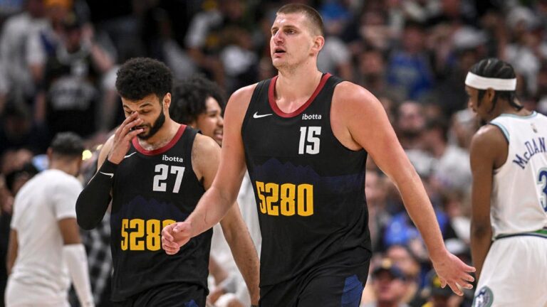 jamal murray nikola jokic nuggets g