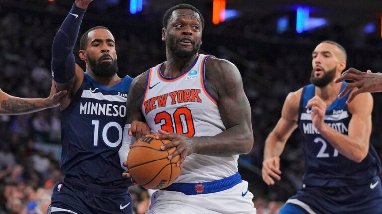 julius randle knicks g2