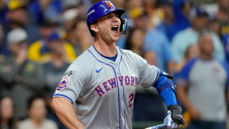 pete alonso getty 5