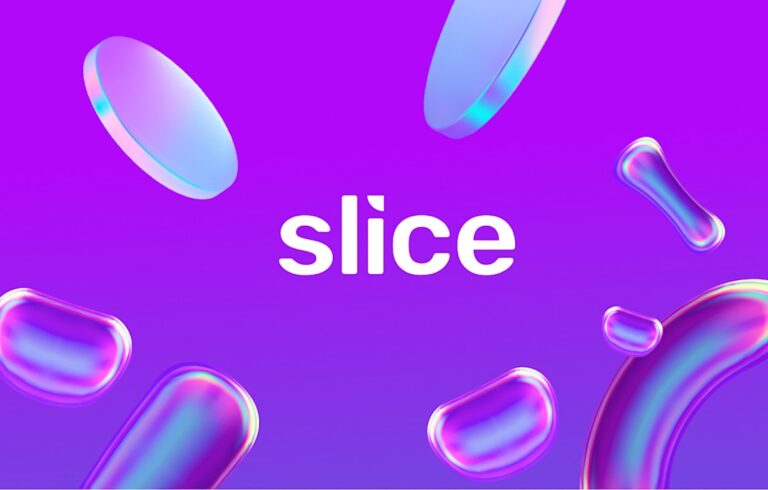 slice bank india