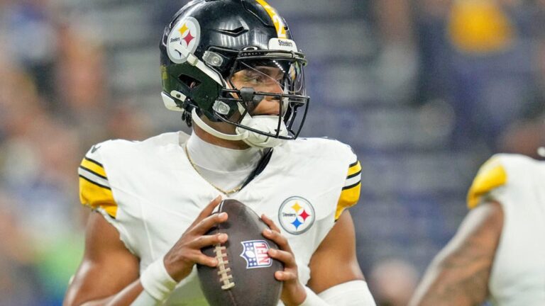 usatsi justin fields steelers