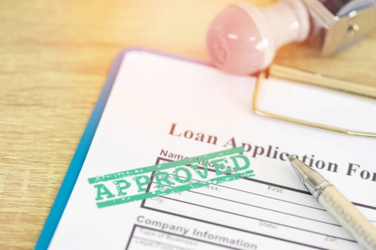 loan approval iStock 1302369199