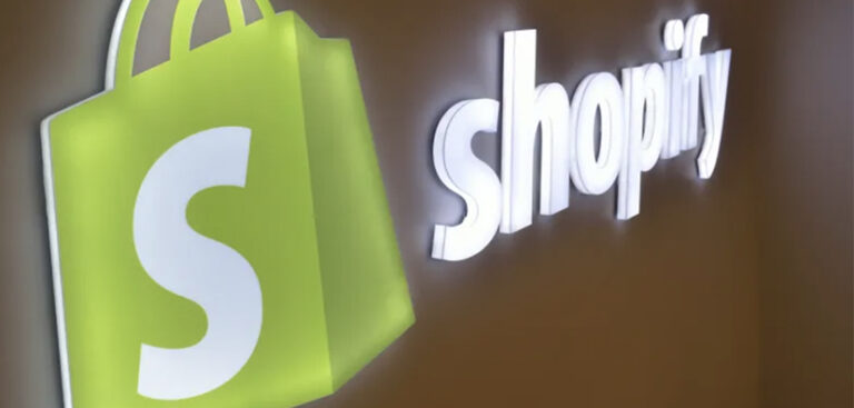 shopify