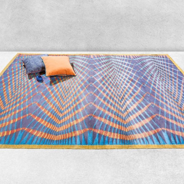 raffles rug david mrugala azmas rugs design dezeen 2364 hero