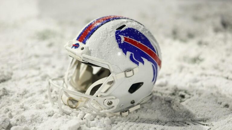 bills snow