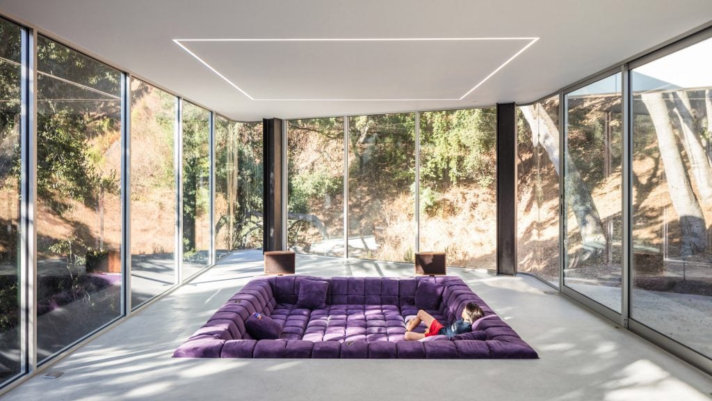 pam and pauls house craig steely architecture cupertino california usa dezeen 2364 hero3