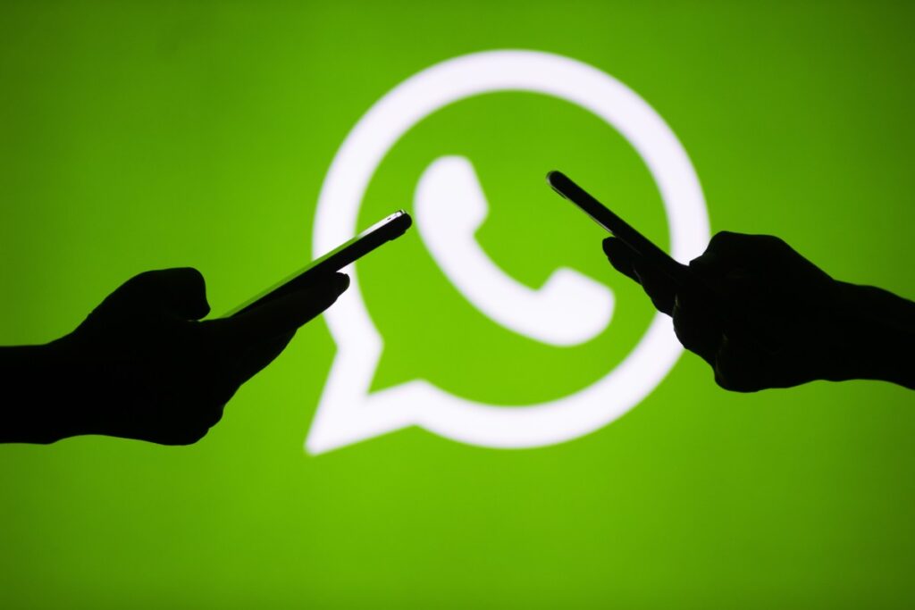 whatsapp logo