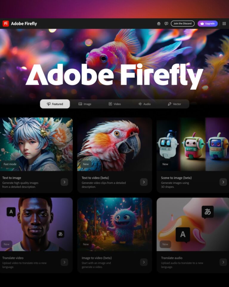 AdobeFirefly