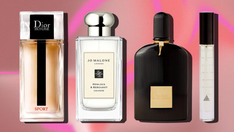 Best bergamot fragrances hp