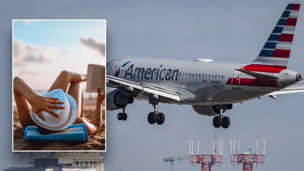 american airlines dresscode