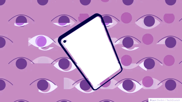 android spyware purple