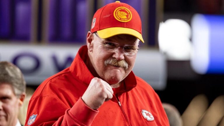 andy reid