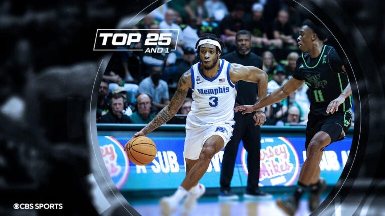 basketball top25 1memphis