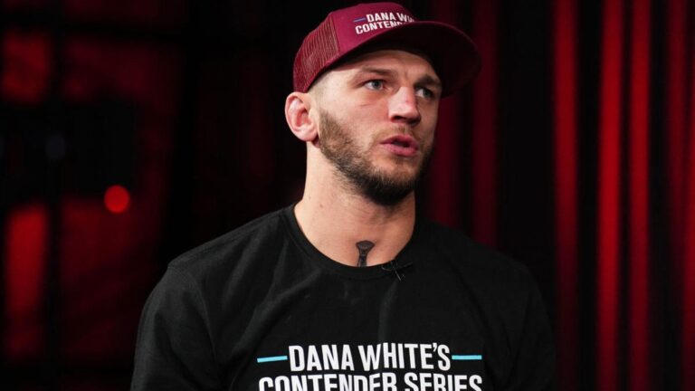 dan hooker dwcs hat