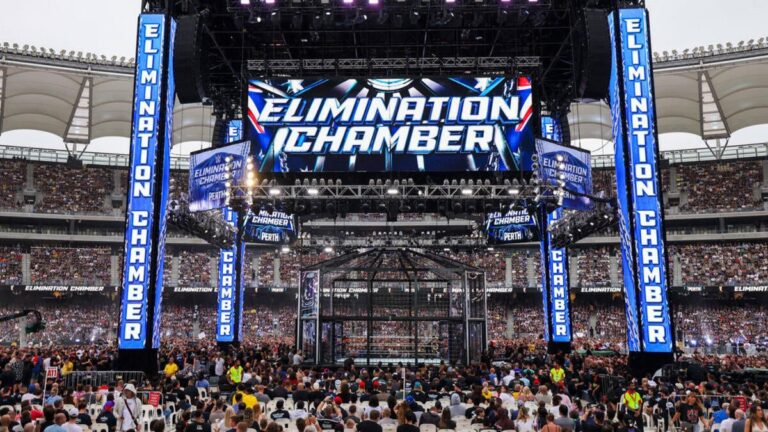 elimination chamber general