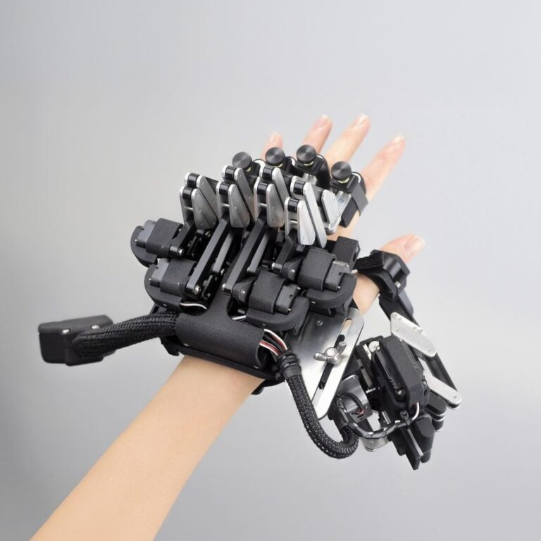 exoskeleton shinichi furuya sony computer science laboratories design dezeen 2364 sq 852x852