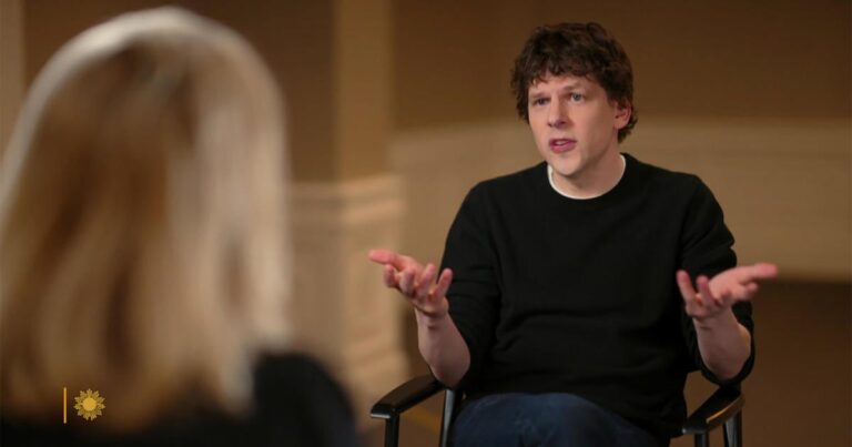 extended jesse eisenberg 1920