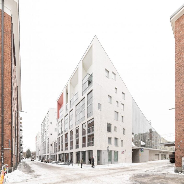 hybrid stadium jkmm architects architecture residential sports finland tampere public dezeen 2364 sq